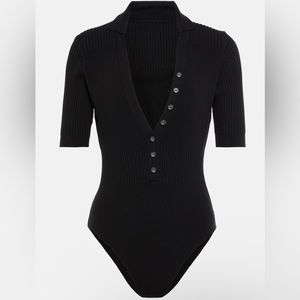 COPY - Jacquemus bodysuit